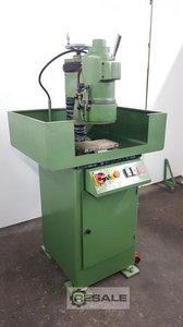 Grinding Machines LOMEFA UNICUM 8