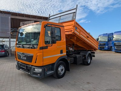 MAN TGL 12.220 gebraucht