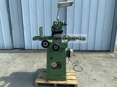 Grinding Machines MONOPRECIS 1DR