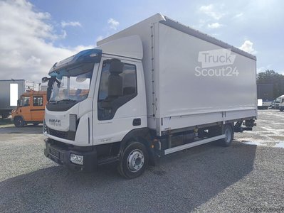 IVECO EuroCargo 75-210 (50) gebraucht