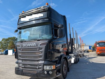 Scania R620 gebraucht