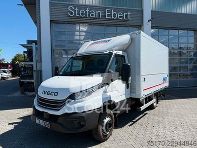 Iveco Daily 70C21HA8/P Ewers Getränkekoffer neu