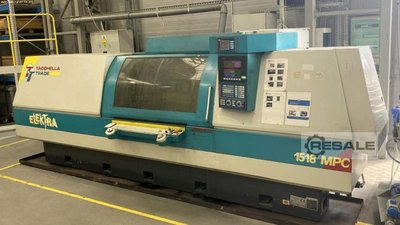 Grinding Machines TACCHELLA ELEKTRA 1518 MPC