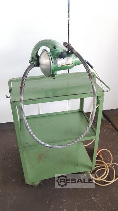 Grinding Machines TRUMPF TUM 300