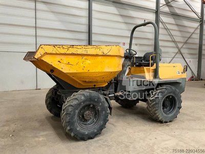 Terex 6005 gebraucht