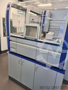 Qiagen QIAsymphony SP