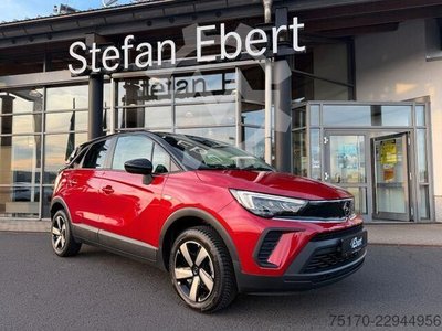 Opel Crossland (X) 1,2 Turbo Edition S/S+PDC+NAVI