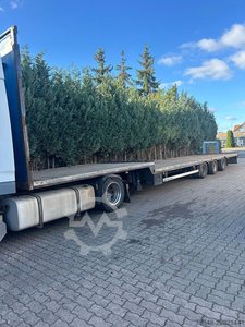 KOTSCHENREUTHER STL324-Bereifung 215/75R17,5-Lenkachse-BPW