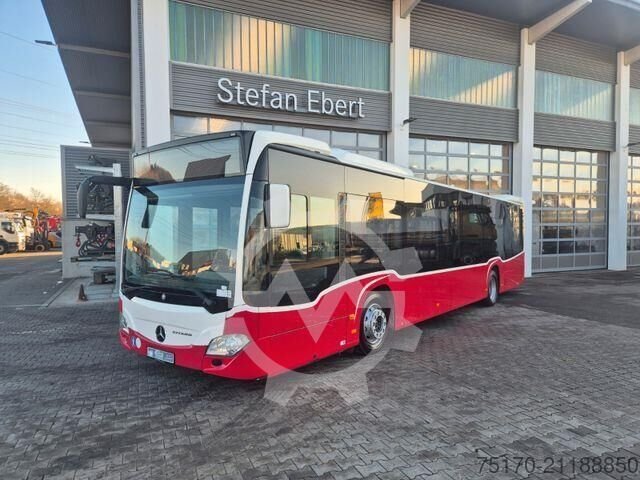 Mercedes-Benz Citaro Klima 63+34+1+1