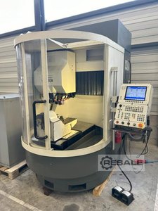 Grinding Machines WALTER Helitronic Power