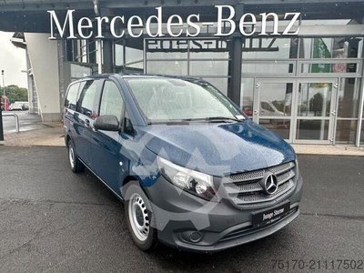 Mercedes-Benz Vito 119 CDI Tourer 3200 Klima AHK Tempomat
