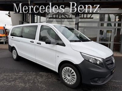 Mercedes-Benz Vito 114 CDI Tourer Extral 9G Klima Kamera