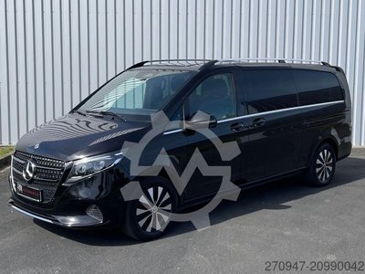 MERCEDES-BENZ V 300 d extralang 4MATIC AVANTGARDE 360°KAMERA