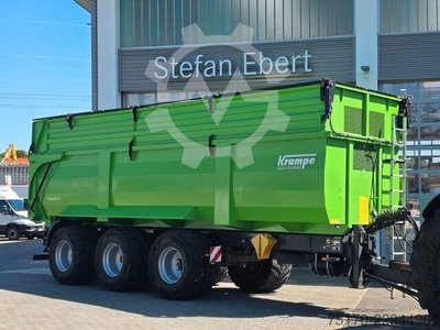 Krampe BB 900 / BigBody 900