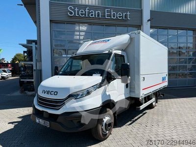 Iveco Daily 70C21HA8/P Ewers Getränkekoffer
