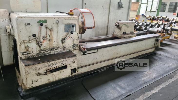 Grinding Machines WEIPERT