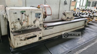 Grinding Machines WEIPERT