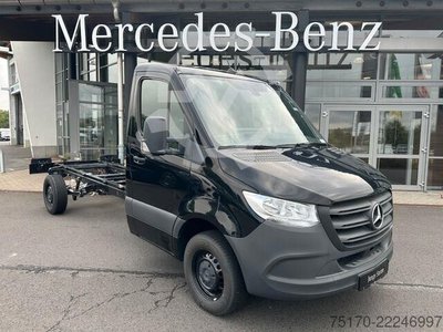 Mercedes-Benz Sprinter 311 CDI 4325 Fahrgestell