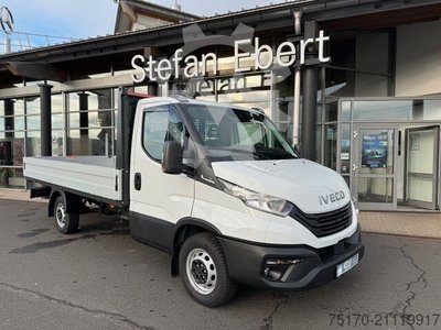 Iveco Daily 35S16 *R3.750mm*Automatik*AHK*Kamera*