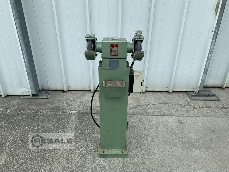 Grinding Machines REMA DS 04/150