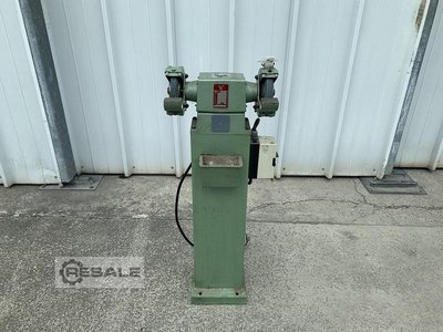 Grinding Machines REMA DS 04/150