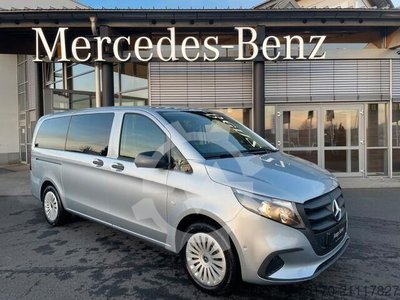 Mercedes-Benz Vito 116 CDI Tourer 9G 2xKlima Kamera Navi