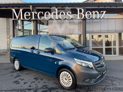 Mercedes-Benz Vito 116 CDI Tourer 2xKlima Kamera LED
