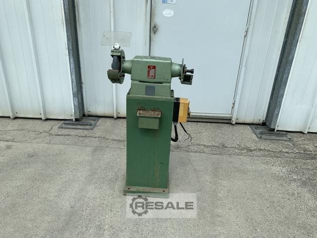 Grinding Machines REMA DS 12/200