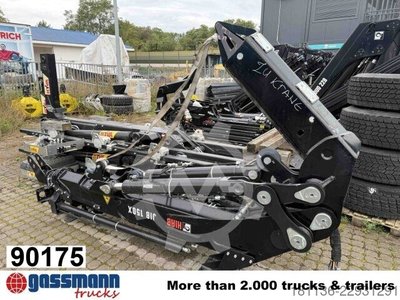 HIAB Jib 150X-4