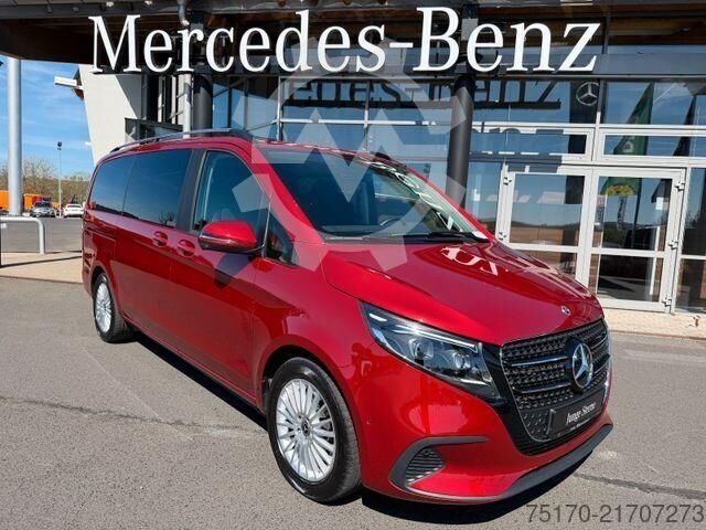 Mercedes-Benz V 220 d STYLE DISTRONIC AHK2,5to 360Kamera