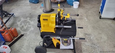 REMS Magnum 340004