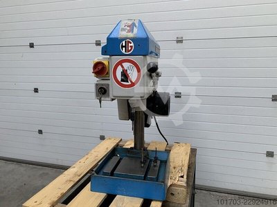 HAGEN & GOEBEL HG-6