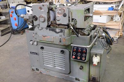 Grinding Machines ESTARTA 301