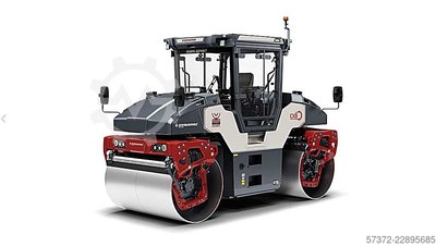 Dynapac CX8 / CX8C / CC1200 / CC1400 / CC1400C