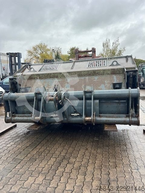 Lsb LSB Hochkippschaufel ca.6m3