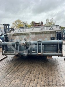 Lsb LSB Hochkippschaufel ca.6m3