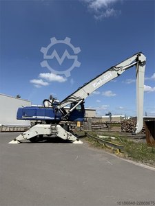 Liebherr A954C LI