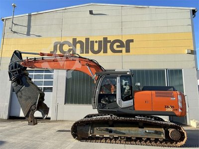  HITA ZX280LCH-3