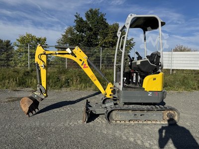 Wacker Neuson EZ17