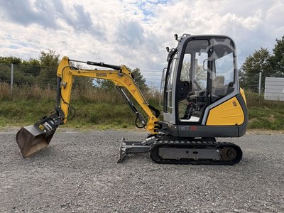 Wacker Neuson ET18