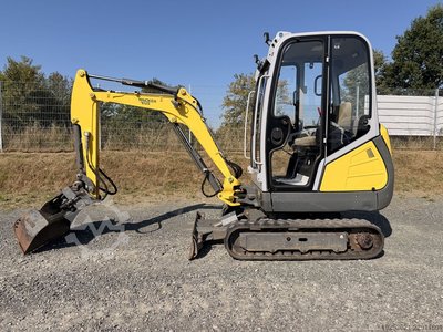 Wacker Neuson ET18