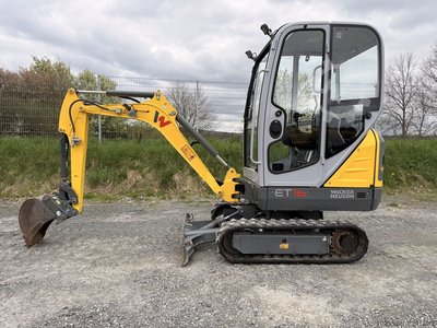 Wacker Neuson ET16