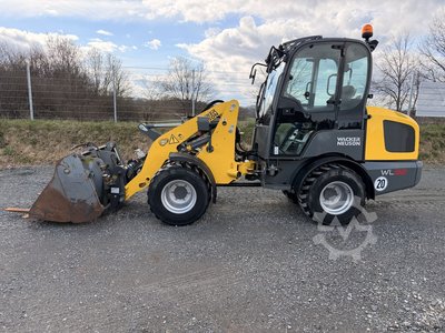 Wacker Neuson WL32