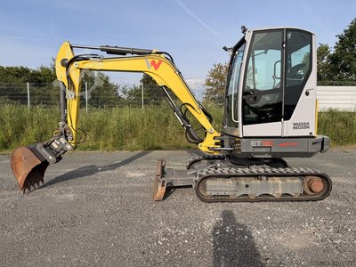 Wacker Neuson ET35