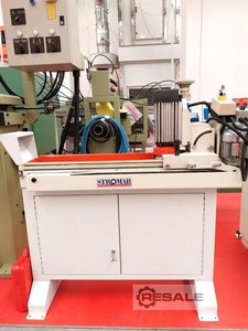 Grinding Machines For Blades STROMAB KGS 650