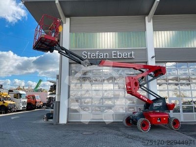 Magni EAB22RT 4x4 / 22m / nur 5h! / 2024