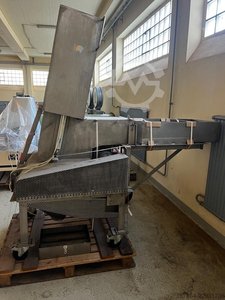  Zerkleinerungsanlage