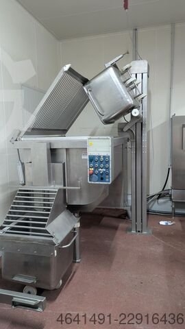 Risco RS 1300