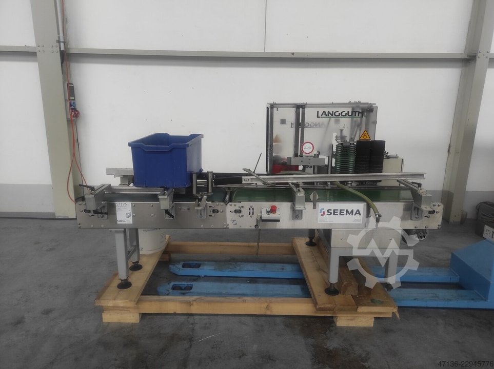 Langguth E21-l-315