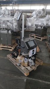 Hitachi RX-SD160W